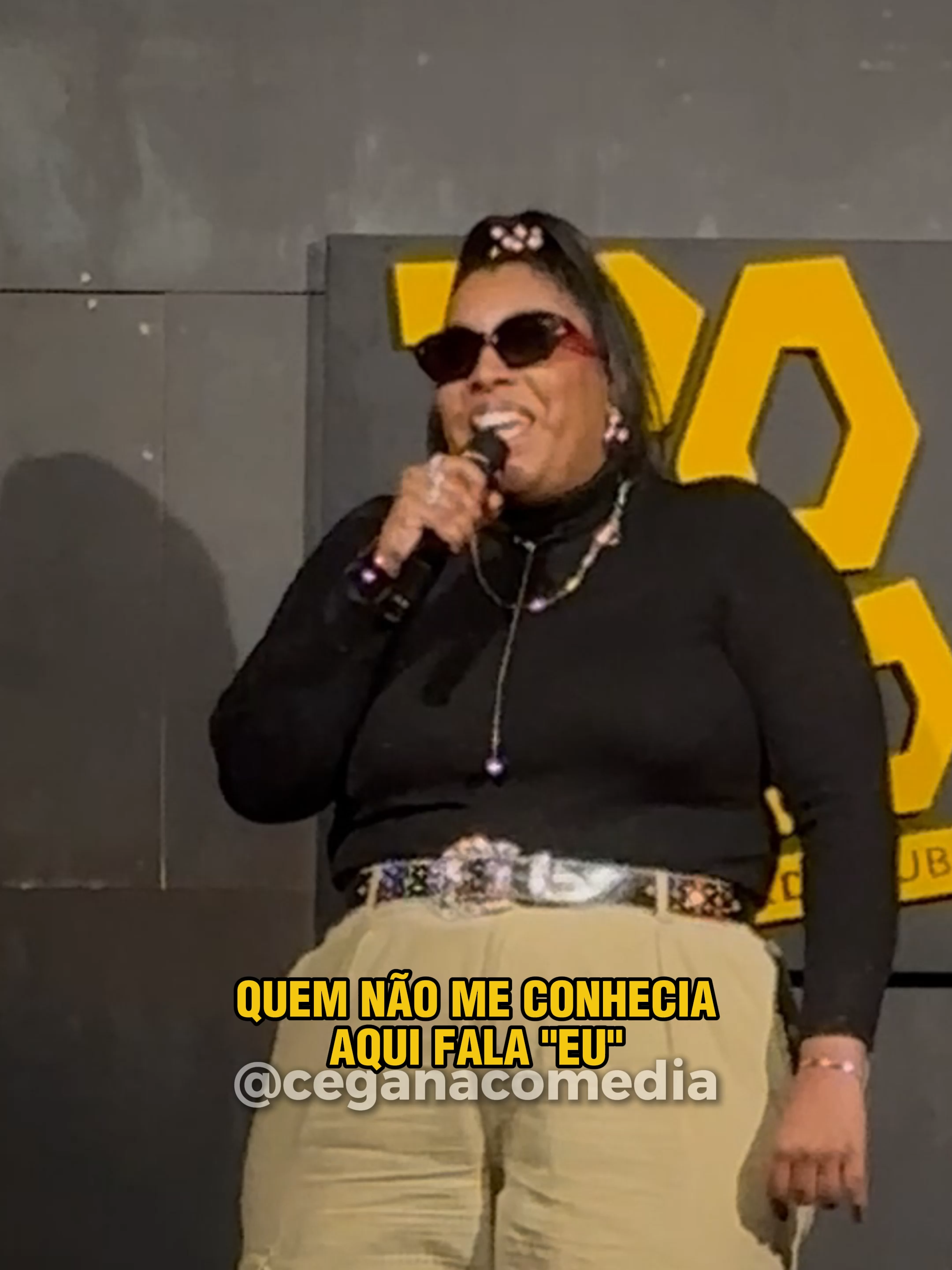 Vocês chamam os seus parceiros assim, também? Te vejo no meu show? Link dos ingressos na bio do inst4 #humor #standupcomedy #comedia #piadas