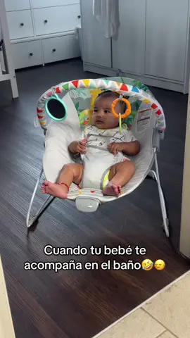 Siempre que estoy sola🙂‍↔️🤣 #teamo #hijo #maternity #mom 
