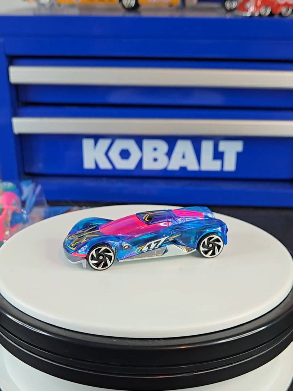 Crescendo - 2025 Hot Wheels B Case #hotwheels #unboxing  #hotwheelscollectors #hotwheelscommunity #diecast #toycars #netflix #hotwheelsletsrace #diecastcollectors 