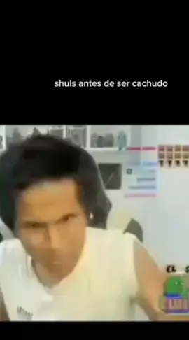 antes era fresco el alcande #alcalde #mazamari #shuls#toro #toribio 
