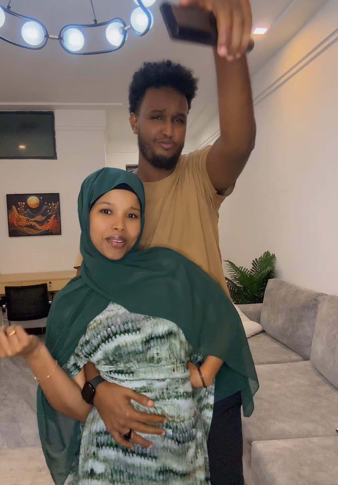 Jah 🥰  @Sumaya Ninkeeda ❤️ #saacid_sumaya 