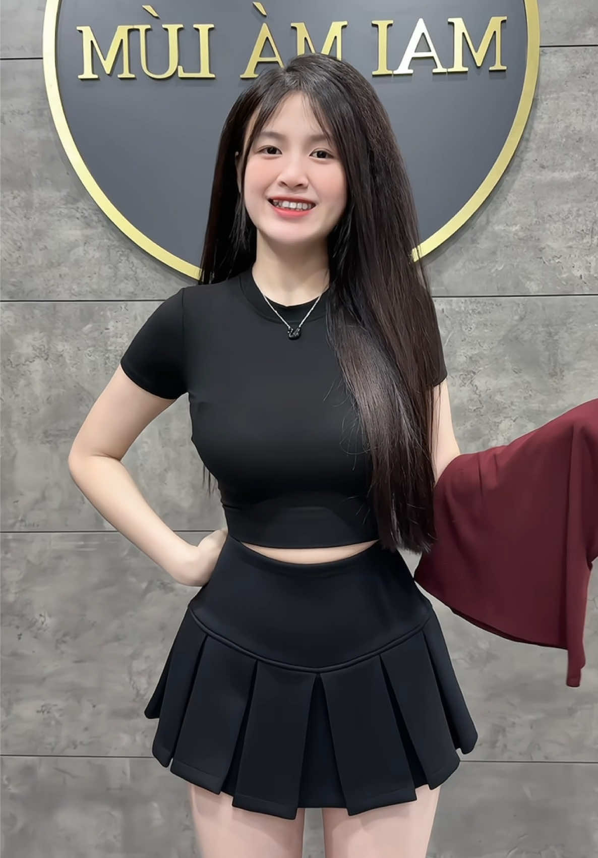 Áo nữ xinh