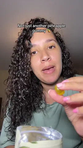 Not all pineapple gummies are created equal 🍍 Inside Care Feminine Balance Gummies are clinically backed, pH-supporting, and actually clean. Vegan, gluten-free, and science-based. #insidecare #femininegummies #pineapplegummies #guthealth #womenshealth  #probioticsforwomen #tiktokshopfinds #trendingwellness 