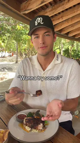 suddenly she’s hangry again 