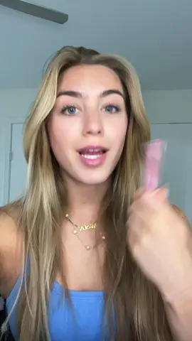 @Rare Beauty ATE w this lipgloss