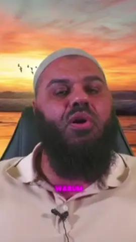 Abul Baraa über seine Razzien #islam #islamdeutsch #sheikh 