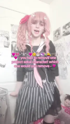 #mizukiakiyama - 🩷🎀 - °.U.° - 🩷👶🎂🦄🍡💇‍♀️🦝🐰 - #mizukiakiyamacosplay #mizukiakiyamaprojectsekai #nightcordat25 #n25 #projectsekai #aylee 