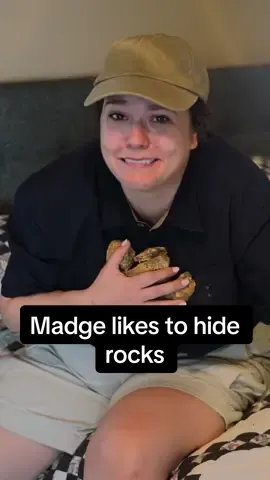 Madge Mounds. #Madge #taxidermymadge #madgemounds #sketchcomedy