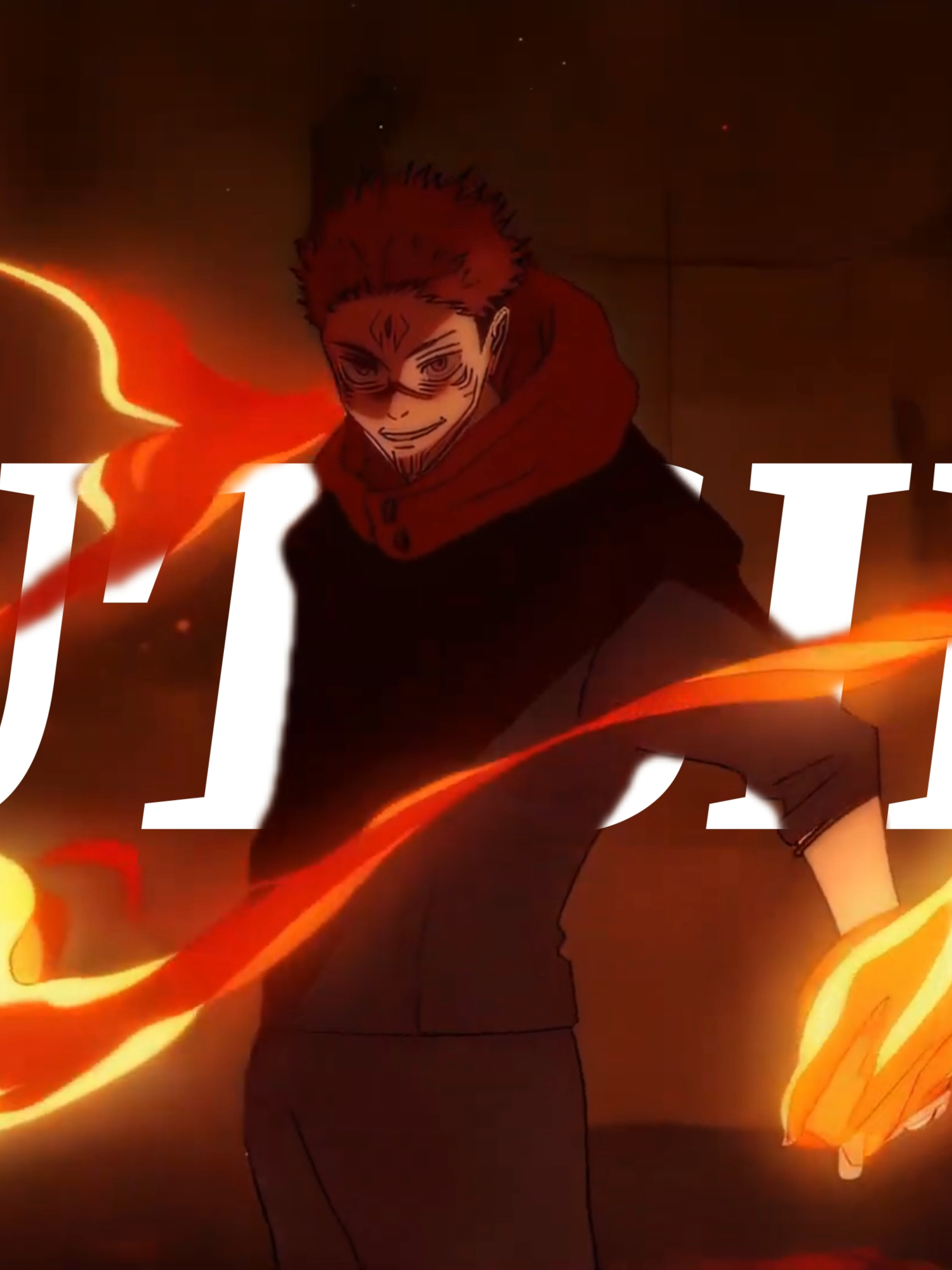 Sukuna Scrolling Tiktok #sukuna #sukunaedit #sukunaryomen #jujutsukaisenseason2 #jujutsukaisen