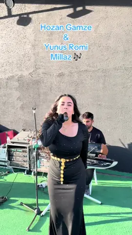 @gamze🎶 @♪ Yunus Romi 