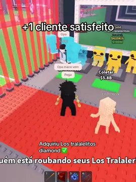 #brainrot #roubeumbrainrot #stealabrainrot #robloxfyp #loja #venda 