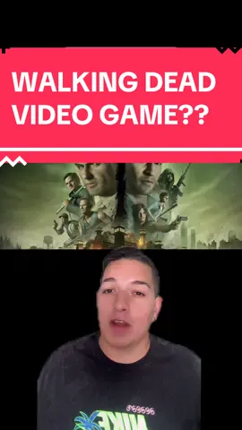 Replying to @SIFUPLAYZ I am done getting my hopes up when it comes to TWD videogames 😂 #dereksdeadtalks #thewalkingdead #twddaryldixon #rickgrimes #theoneswholive #twd #twdu 