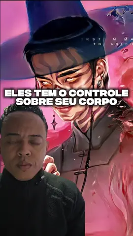 muito cuidado com esse novo filme da Netflix #sajaboys #guerreirasdokpop #cristaosnotiktok 