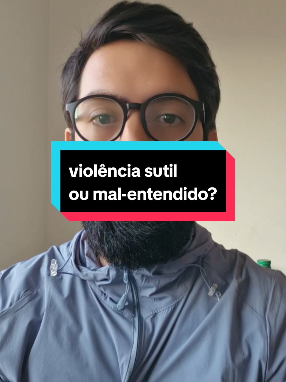 A responder a @samantharodrigues.adv Violência ou mal-entendido? #sociologia #cienciashumanas #violencia 