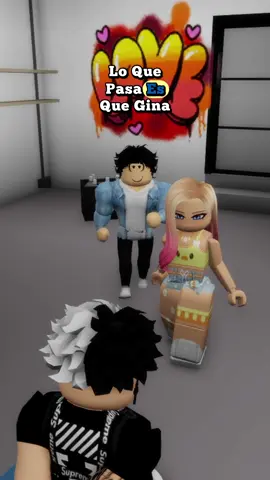 MI CRUCH SE BURLA DE MI (PARTE FINAL) #roblox #brookhaven #shorts #reels #feed #historiasderoblox #roleplay 
