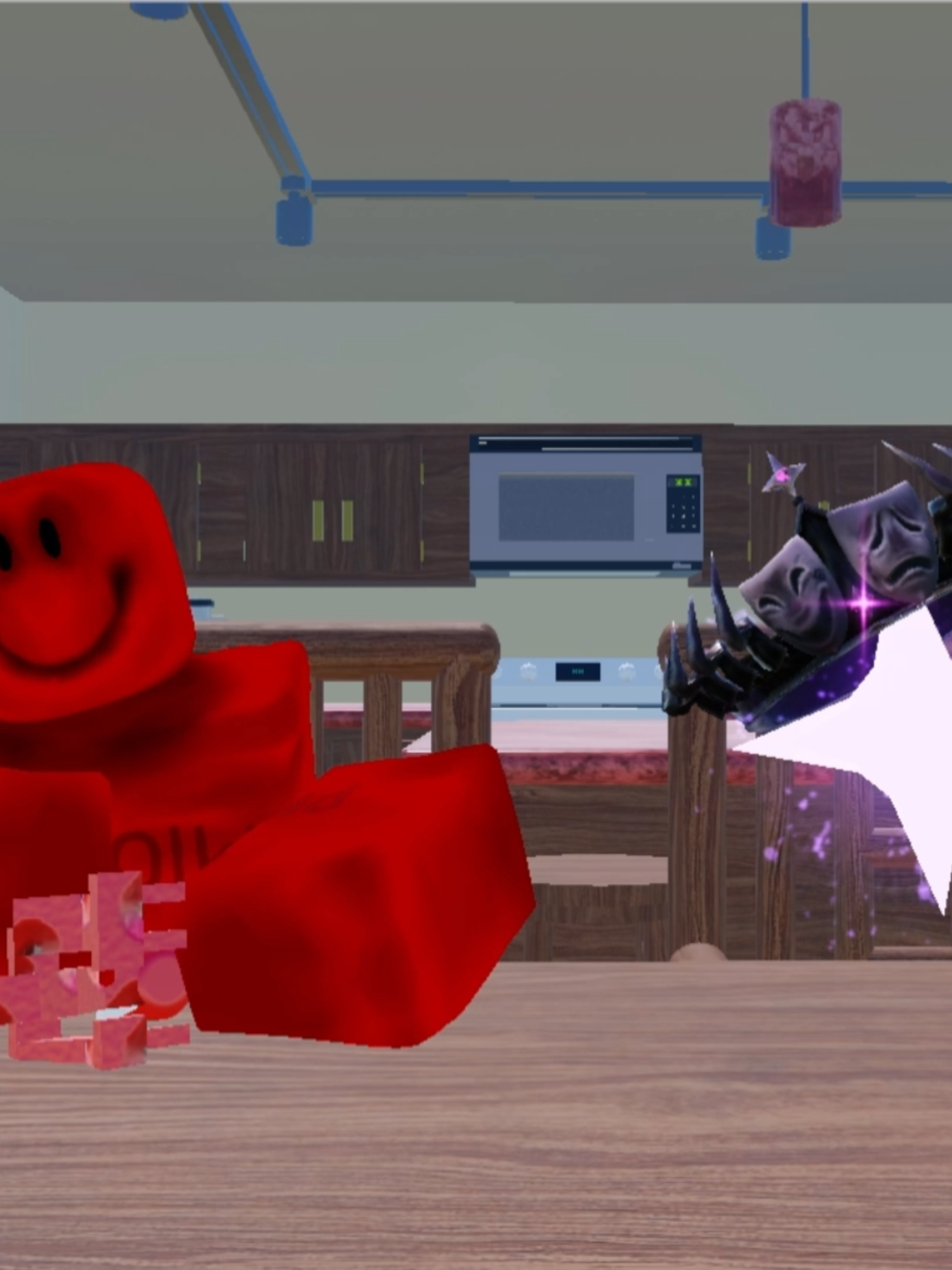 IDK I'm bored but I love how the community sees their dynamic so I am taking the kind route and not making them tear each other apart || There was suppose to be captions to change some words but we ball  #roblox #animation #robloxfyp #robloxanimation #forsaken #robloxstudio #moonanimator #007n7forsaken #noliforsaken #c00lkiddforsaken