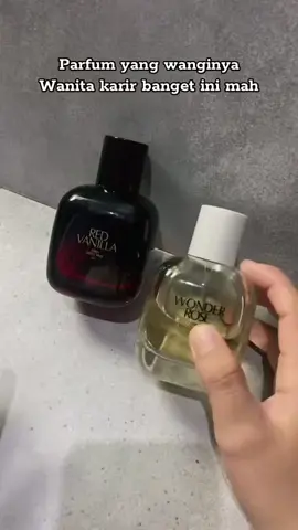 #parfumerecommended #parfumviral #parfume #fypindonesiaシ #parfum #beliditiktokshop #fyptiktokviral #fyppppppppppppppppppppppp #wondererose #parfumzaraoriginal #affaliatetiktok #belilokal #redvanillazara #parfummurah #fypviralシ゚ 