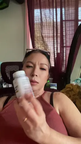 Thyroid support te ayuda  te mejora  el dolor del nuca y el cansansio 