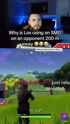 Why does Los always look so clueless lmaoooo. #lospollostv #fortnite #clips #funny #lospollos #fyp #foryou #lospollostvmoments #ogfortnite 
