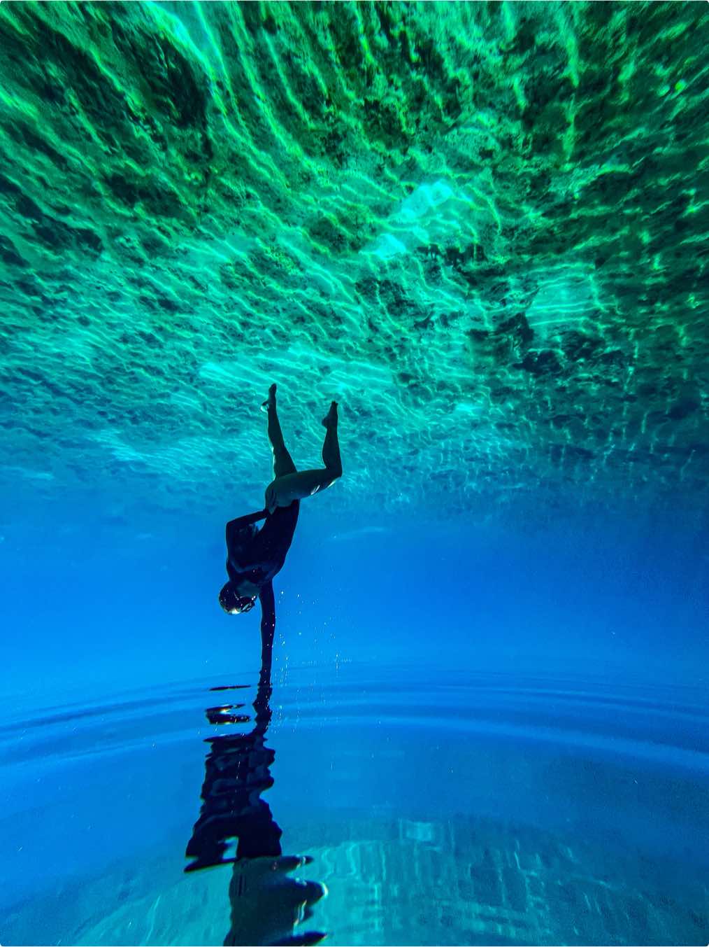 Esse lugar vai pirar a sua cabeça, parece arraial do cabo. Mas… Fica em Mato Grosso em propriedade privada e a visita é só mediante autorização  #fyp #arraial #turismo 