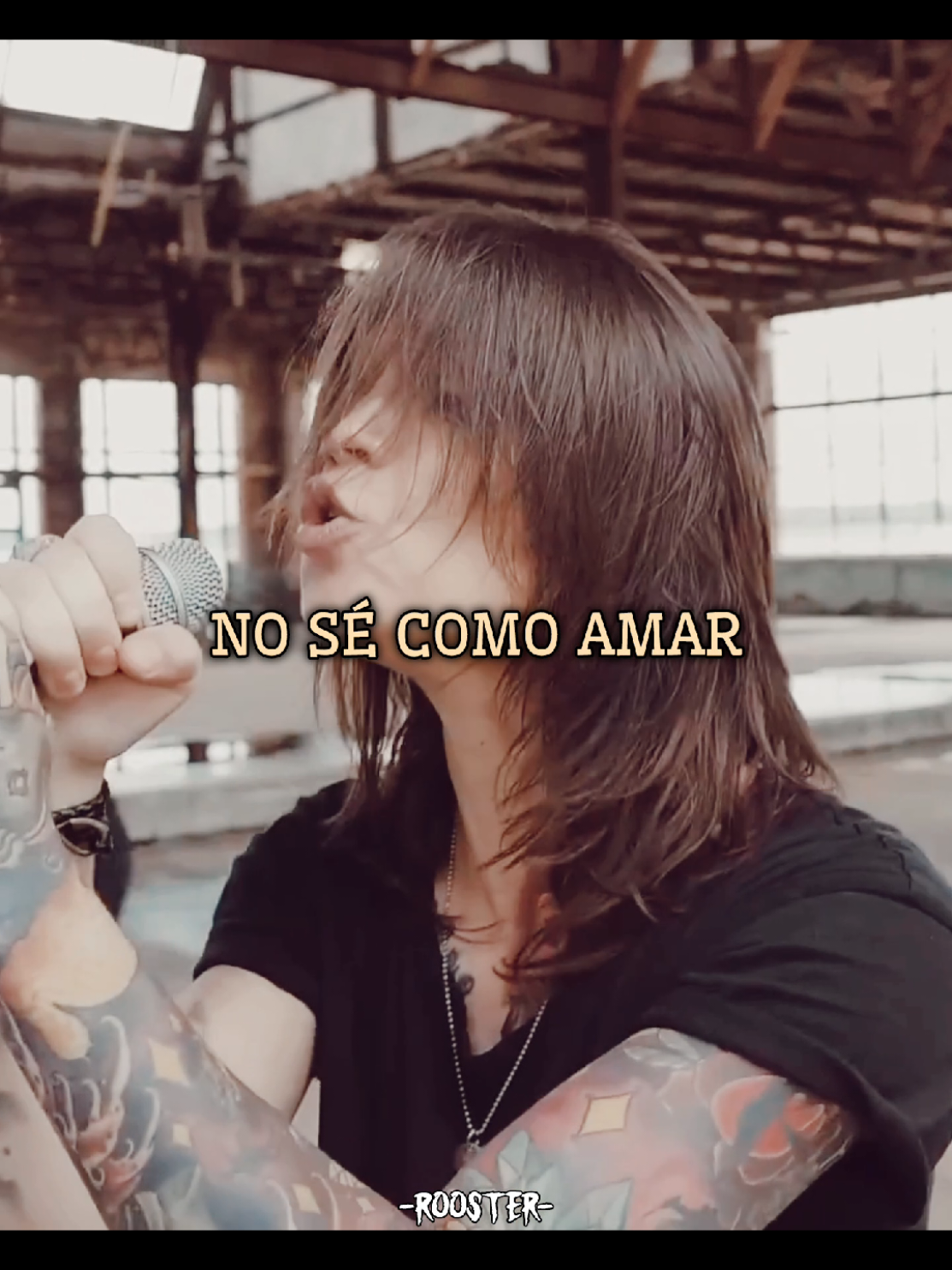 Fit for rivals-Novocain  #musica #fyp #fitforrivals #subenespañol #metal 
