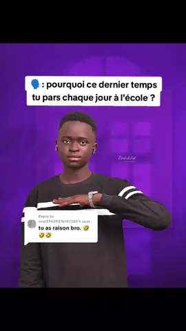 Replying to @user59659276181360 je ne m'absente plus