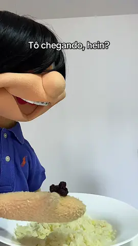 Vem uva-passa 😂