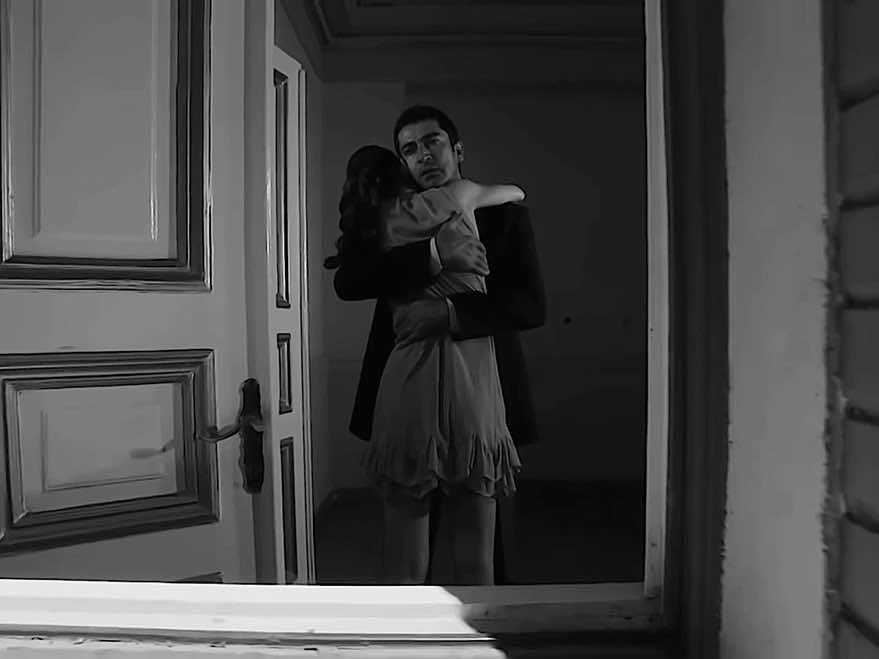 #ezeleyşan انتظرتك عمري كله