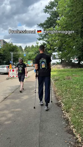 Sky is the limit #limblengthening #leglengthening #height #heightmogger #shortpeopleproblems #growtaller #beinverlängerung 