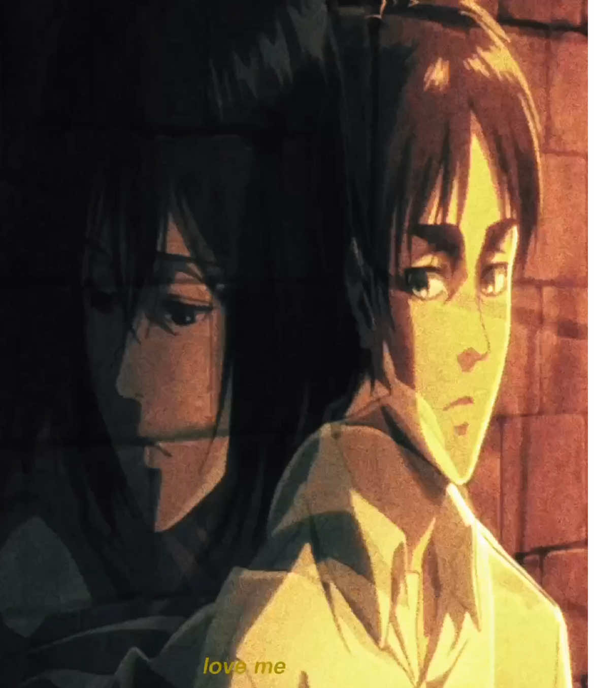 fav edit i did #eremika #eremikaedit #eren #erenjeager #erenyaeger #erenyeageredit #erenjaegeredit #mikasa #mikasaackerman #mikasaedit #mikasaackermanedit #AttackOnTitan #attackontitanedit #shingekinokyogin #shingekinokyojinedit #erenandmikasa #mikasaanderen #erenmikasa #mikasaeren #beacigar #foryou #edits 