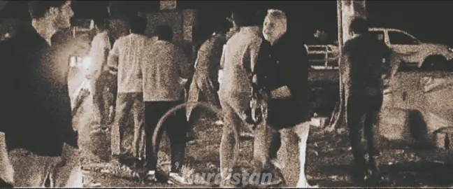 ئەو خوێنەی دەڕژێت  خوێنی منداڵانی ئەم خاکەیە ، برا و کور و کچی ئەم نیشتیمانەن ، بەڵام کێ لە دەسەڵات دەپرسێتەوە…؟ دڵی مرۆڤ دەسووتێت کاتێک دەبینێ ئەوانەی دەبوایە پارێزگارت بن دەبنە دوژمنت ، ئەوانەی دەبوایە ئاسایشت بپارێزن دەبنە مەترسی ، ئەوانەی دەبوایە بتپارێزن دەتکوژن….!☀️#kurdistan #foryoupage #kurdistanculture 