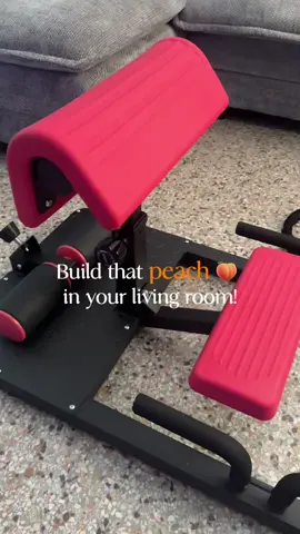 This hip thrust machine is a game changer for your home workouts. Perfect for building muscle, saving time, and staying consistent!  📦 Free shipping + limited time discount! 🔗 Shop the orange cart! 🛒  #tiktokshopfinds #homeworkout #gluteworkout #hipthrustmachine #fitnessathome #workoutfromhome #TikTokFitness #fitnessgear #gymfromhome #homegymsetup #gluteactivation #fitnesstok #GymTok 