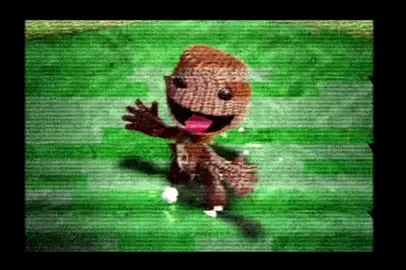 #LITTLEBIGPLANET: i have nothing to post so have this edit i made over a year ago | #sleepyhead #littlebigplanetgame #littlebigplanet3 #littlebigplanet2 #littlebigplanetedit 