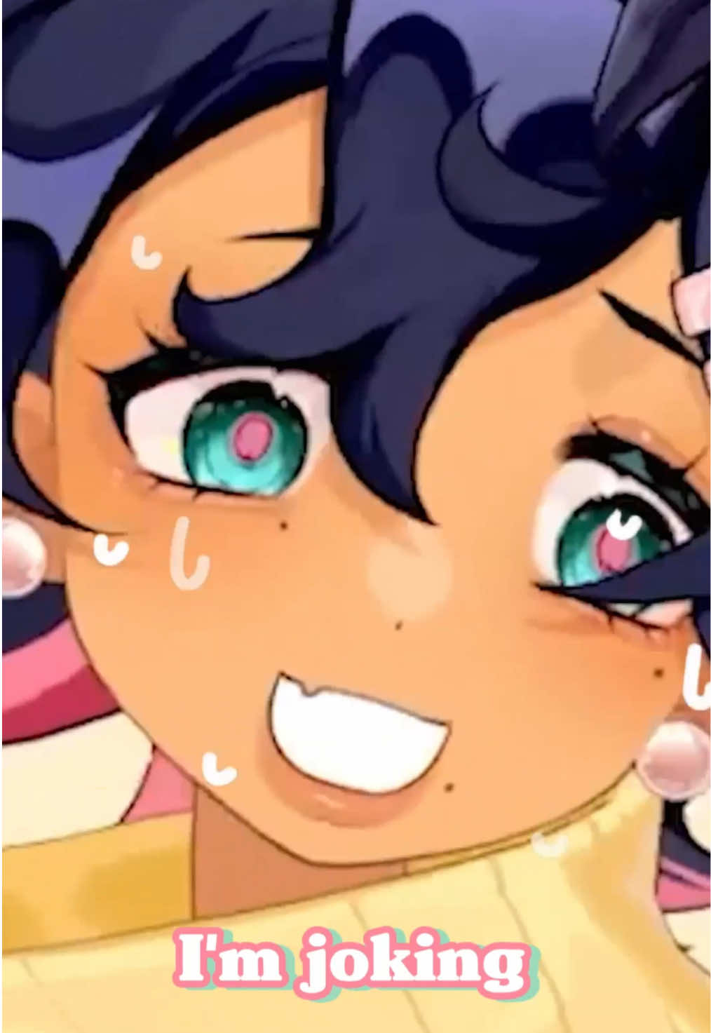 I get a little stream something 💃 #trending #fyp #viral #comdey #tictok #meme #content #vtuber #streamer #help #cafe #twitch #twitchstreamer #clip 