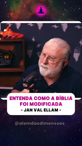 Entenda como a Bíblia foi modificada #espiritualidade #biblia #igreja #igrejacatolica #jesus #cristianismo #despertarespiritual #despertardelaconciencia 