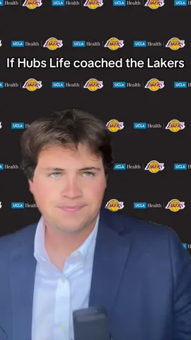 The audience rug pull will be studied forever #hubslife #lakers #NBA #bronny #lebron #texas #contentcreator #selfemployed #9to5life #greenscreen 