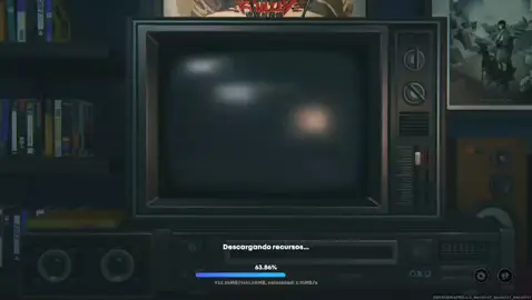 Estoy en directo por Twitch, jugaré Zenless Zone Zero por primera vez, por si gustan pasar. Twitch - Zetega: https://m.twitch.tv/zetega  #ZenlessZoneZero #ZZZ #Videojuegos 