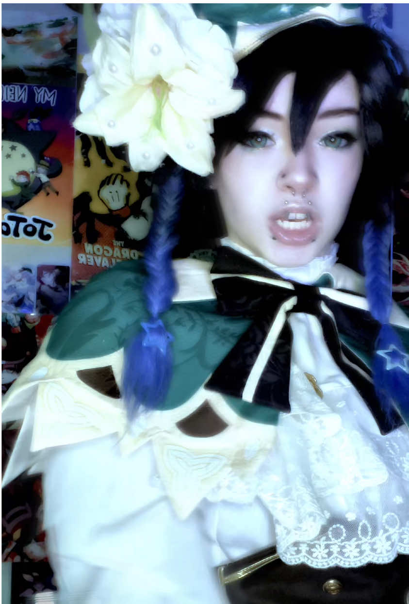 meow meow meow #venti#ventigenshinimpact#genshinimpactventi#genshin#GenshinImpact#ventigenshin#genshinventi#venticosplay  