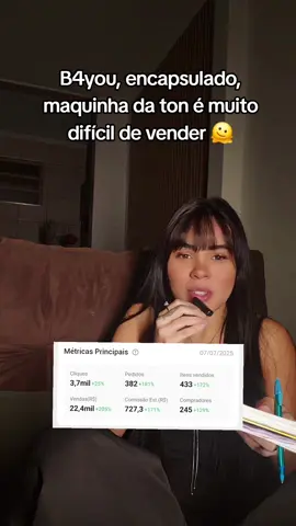 Muito mais Fácil que vender Maquininha da Ton 😱 #afiliado #ton #be4you #b4you