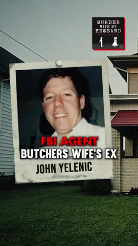Wife’s Cop Boyfriend Butchers Her Ex the Day Before Divorce – John Yelenic 2 #truecrime #fypp #mystery #podcast 