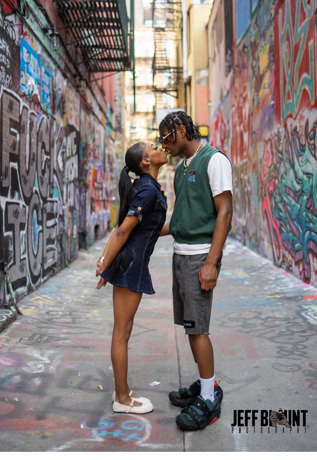 Glad I got to take pics of this beautiful couple😮‍💨 #jeffblountphotography #fyp #viral 