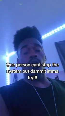 if we dont co.e together we can only blame ourselves #rhythmlavell #fyp #onelove 