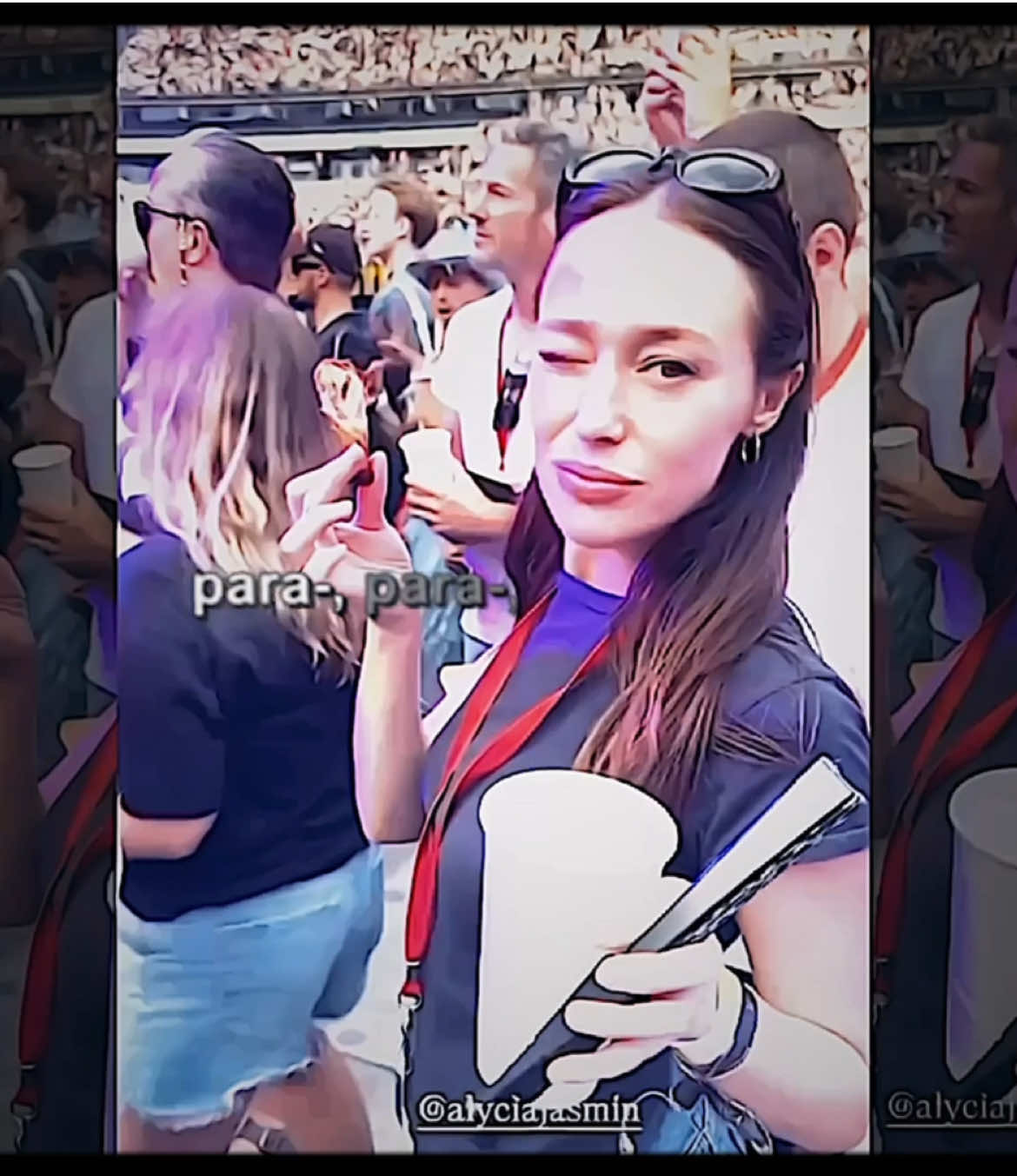 5 days for her to be a birthday girl, what do you mean she's going to be 32 years old? I met her at 23, the age I currently have 😭🫶🏻🤏🏻 @AlyciaJasmin  … #alyciajasmin #alyciadebnamcarey #alyciadebnamcareyedit #viral_video #fyp #viral 