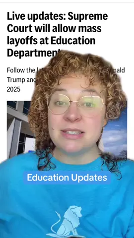 They are attacking education. #education #publicschools #teachersoftiktok #supremecourt #scotus #saveamericasschools #englishlanguagelearners #greenscreen 