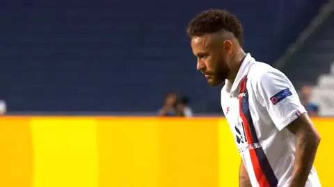 Neymar Transition 4K