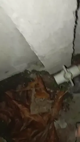 Duque de Caxias agora água contaminada