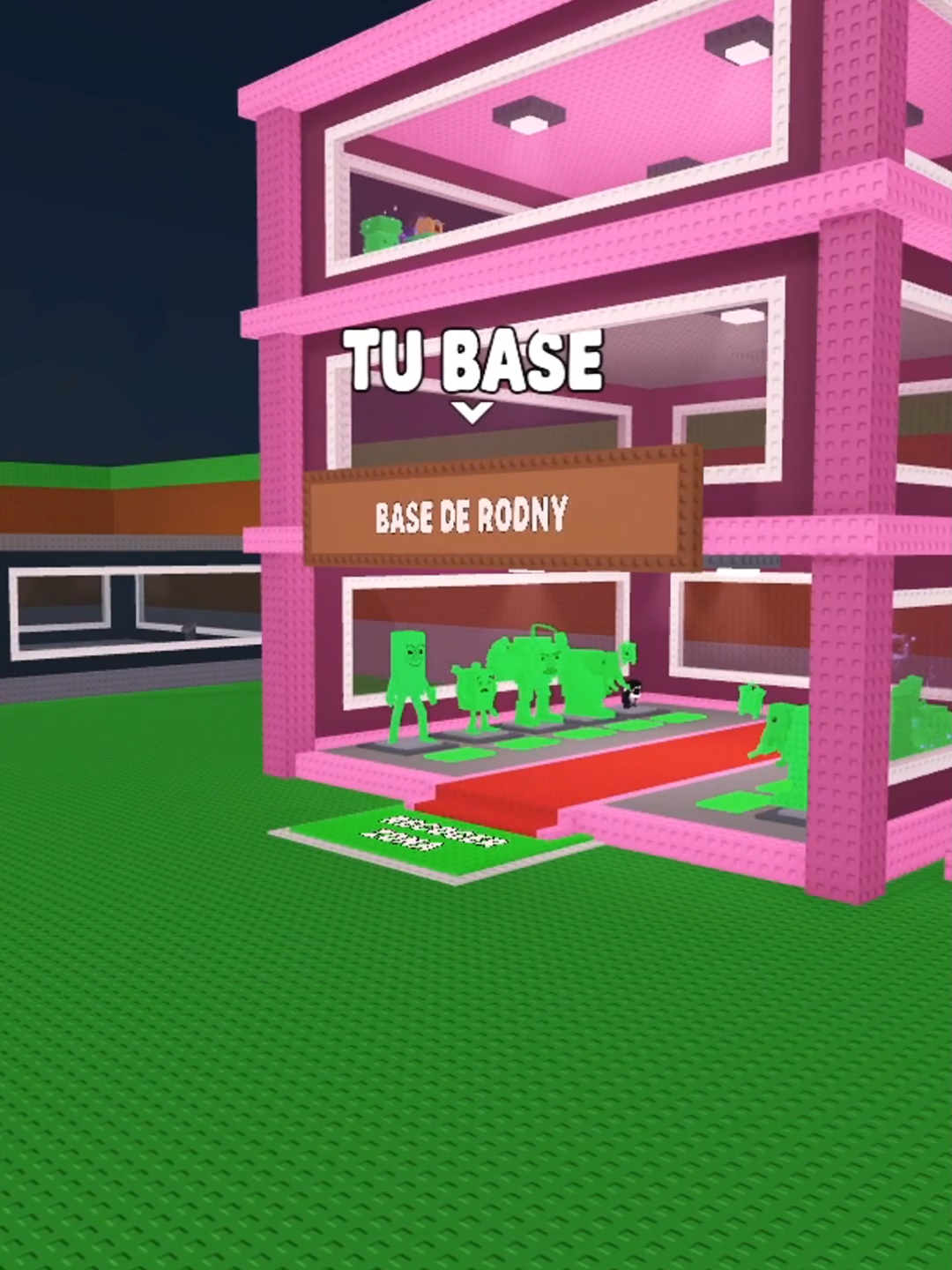 ALGUIEN TIENE ORCALERO ORCALA RAINBOW? 🥺 #rodny #roblox #stealabrainrot #robaunbrainrot #fyp #xyzabc