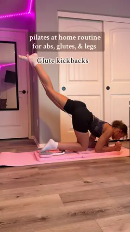 for the girlies who love Pilates on a budget ☺️last few days to get it on sale!!   #pilates #pilatesworkout #homeworkout #homegym #workoutathome #dealsforyoudays