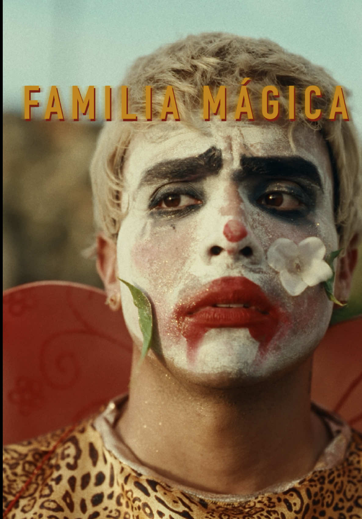 FAMILIA MÁGICA  #cienciaficcion #cine #accion #escritor #ficcion #historia #vfx 