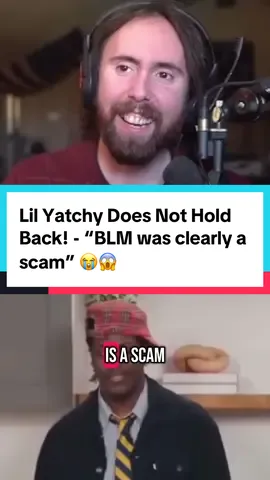 #asmongold #asmongoldreacts #fyp #viral #viraltiktok #viralclip #clips #foryou #trending #lilyachty #blm #blmmovement #fypシ #fy 